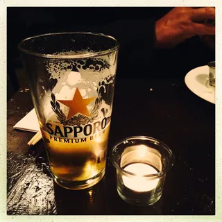 Sapporo