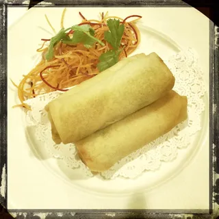 Veggie Spring Roll