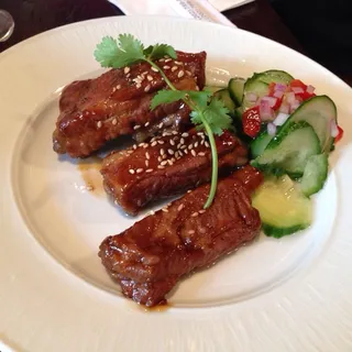 Spare Ribs
