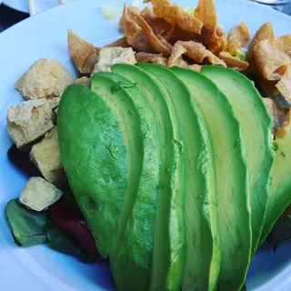 Avocado Salad