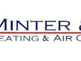 Minter and Sons Heating & Air Conditioning