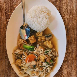 Absolute Thai Restaurant