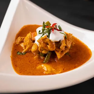 Panaeng Curry
