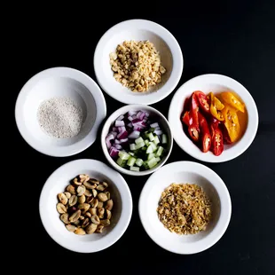 salad, food, salads