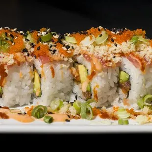 sashimi, sushi and sashimi, food, sushi