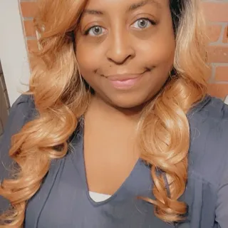 Jeneen M.