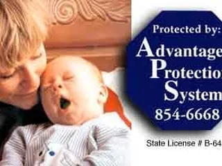 Advantage Protection