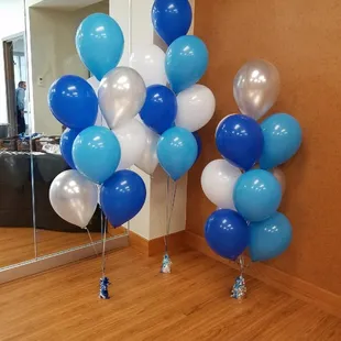 Add a little color!!