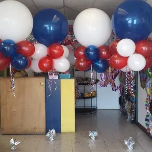 Thank you American Airlines!