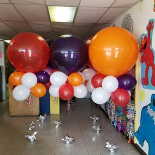 Thank you Tulsa Airport for the new restaurants!!