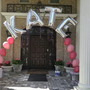 Happy birthday Kate!