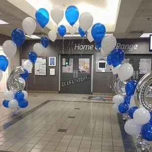 Thanks Whirlpool for adding line 6 and all the new jobs for the great Tulsa citizens!