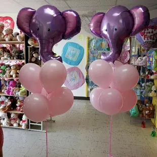 For all elephant lovers!