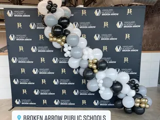 Inspire Balloons and Rentals