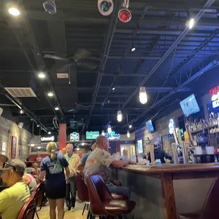 Absolutely fresh seafood market oyster bar