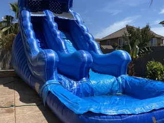 Adventureland Bounce House & Party Rental