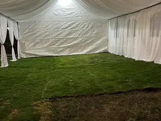 Dhaliwal’s Party Rental