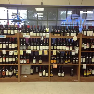 Before Renovations Picture