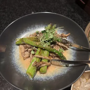 Miyatake Asparagus