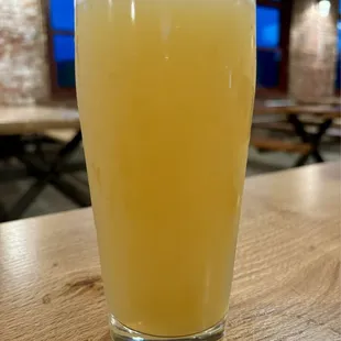 Another hazy IPA