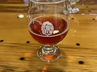 Bloom Brew