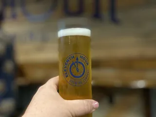 Eleventh Hour Brewing