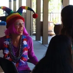 Best Clowns In Town Fun Reliable Services Order Online Customer Reviewed 5 Star Rating!