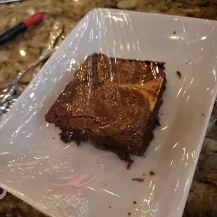 Brownie