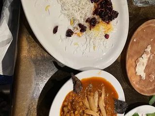 Bijan Persian Grill