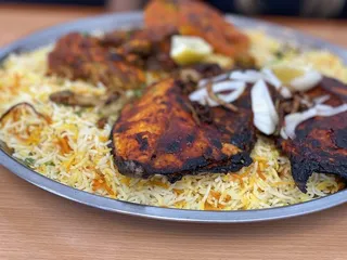 Hadramout Restaurant