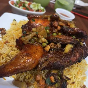 Chicken