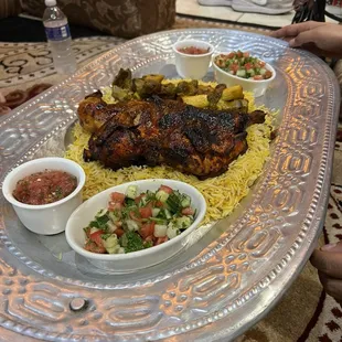 food, ribs