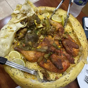 food