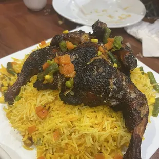 bbq ribs, food, ribs