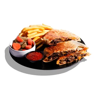 food, steak
