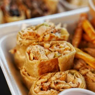 pasta, food, pasta dish