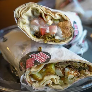 burrito, wraps, burritos and wraps, food