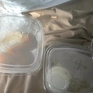 Expired Falafel Arabi