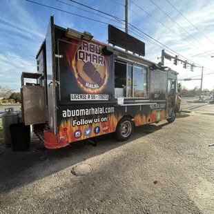 Food truck