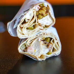 wraps, food, burrito, burritos and wraps