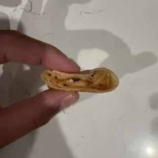 Family Chicken Shawarma Arabi