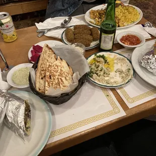 Baba Ghannoush