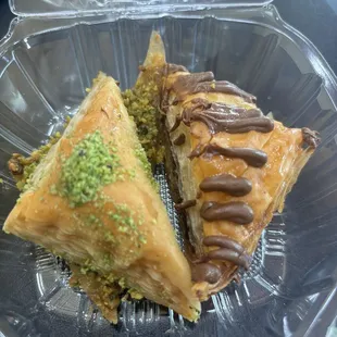 Baklava