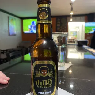 Ya know it. Malty and refreshing with the lower spice foods.