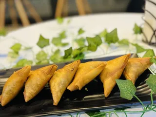 Gursha Ethiopian Cuisine