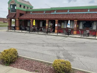 La Palma Mexican Restaurant