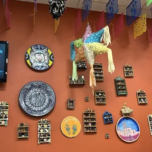 ramen and noodles, interior