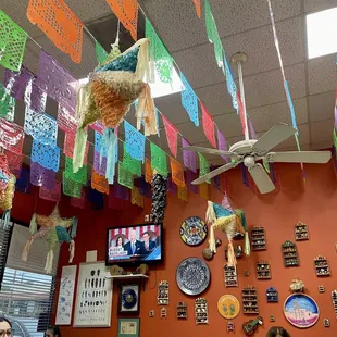Cute decor