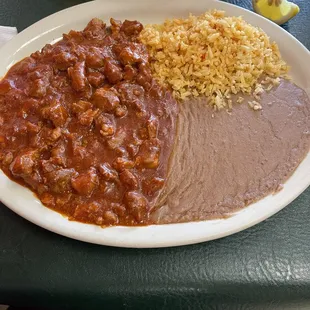 Asado de puerco