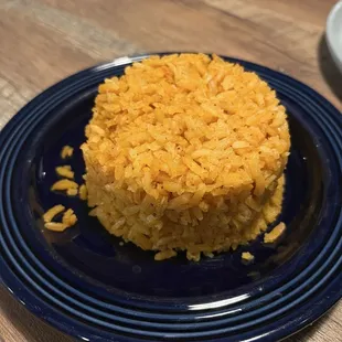 Mexican rice